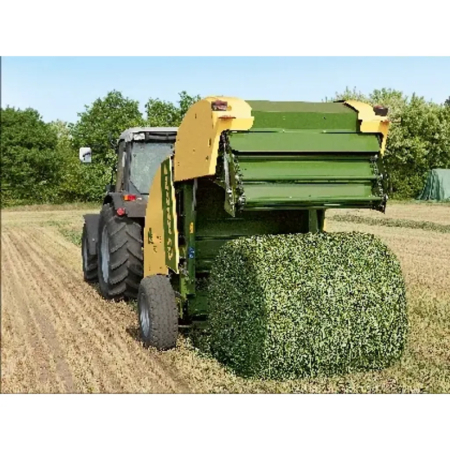 Belima Baler 2